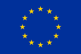 Flaga Unii Europejskiej