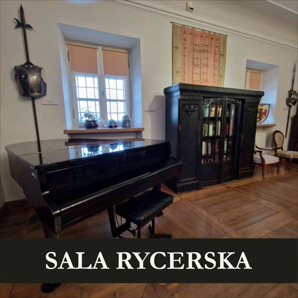Sala Rycerska