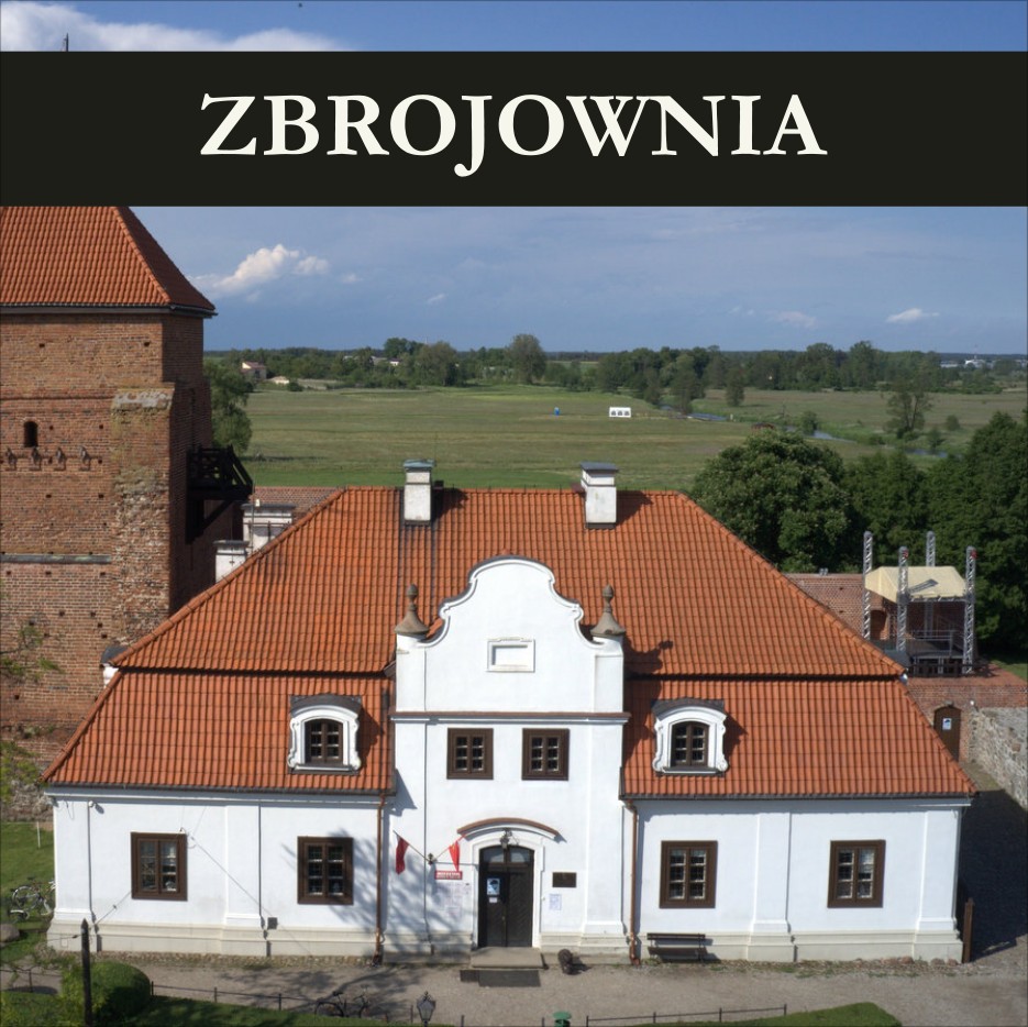 Zbrojownia