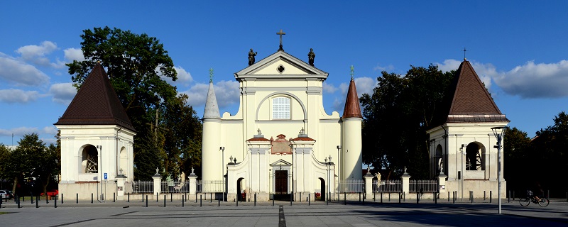 Węgrów