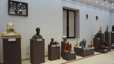 Muzeum Konstantego Laszczki w Dobrem