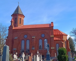 cmentarz katolicki