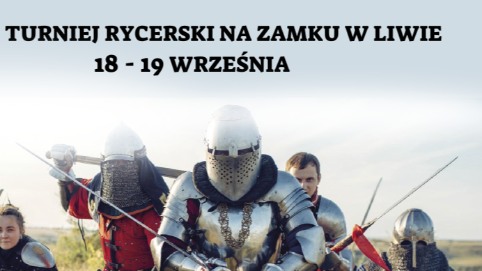 XVIII Turniej Rycerski