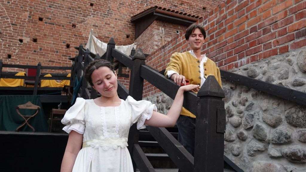 Festiwal Dramatów Szekspir