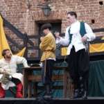 Festiwal Dramatów Szekspir