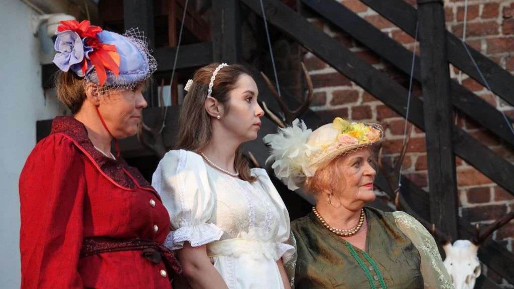 Festiwal Dramatów Szekspir