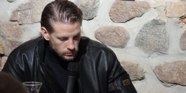 Sebastian Fabijański