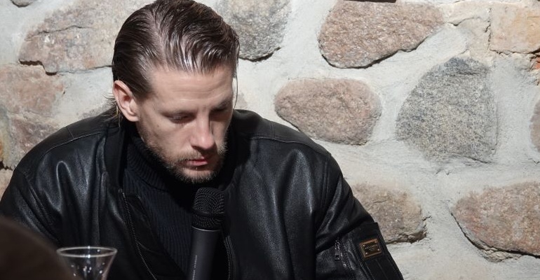 Sebastian Fabijański
