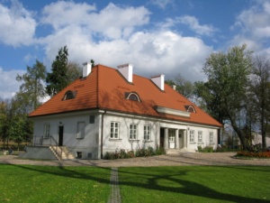 Dąbrowa