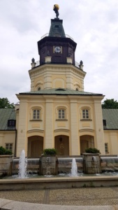 Muzeum Regionalne w Siedlcach