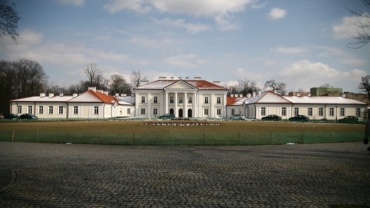 Pałac Ogińskich