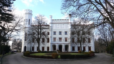 Starawieś