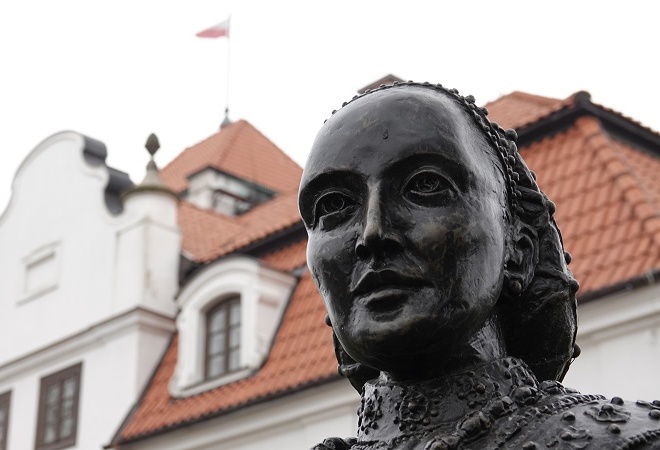Królowa Bona