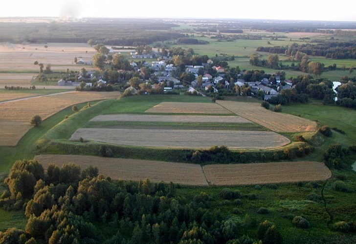 Grodzisko