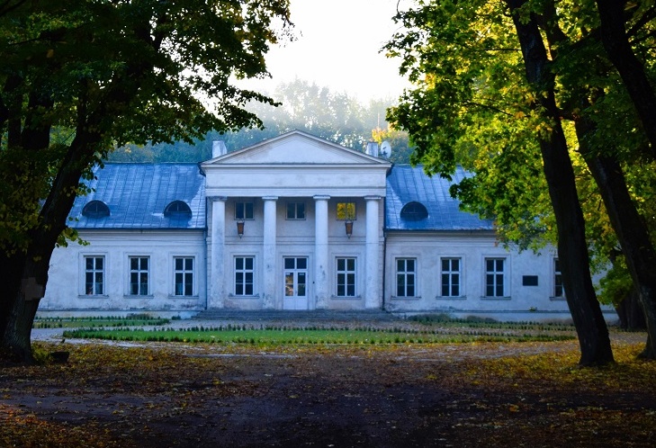 Dębinki