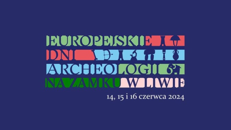 Dni Archeologii Liw 2024