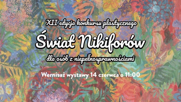 Nikifory Liw 2024
