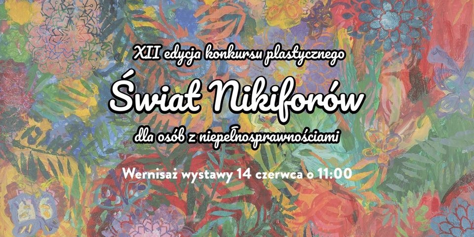 Nikifory Liw 2024