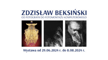 Wystawa Beksiński