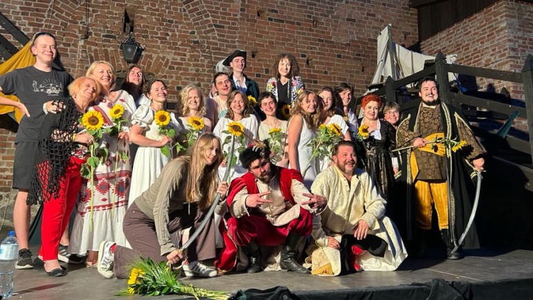 Teatr Amatorski