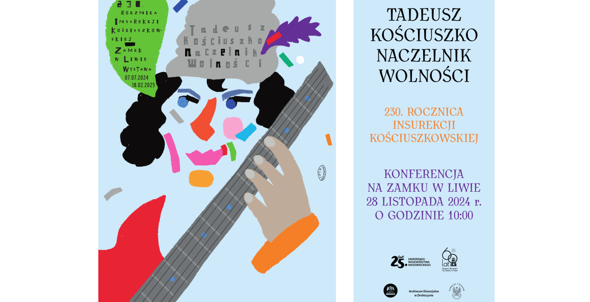 Konferencja Kościuszko