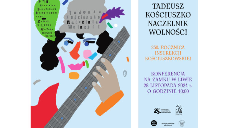 Konferencja Kościuszko
