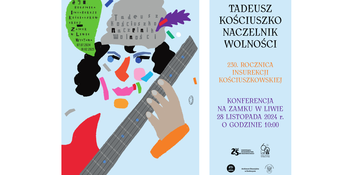 Konferencja Kościuszko