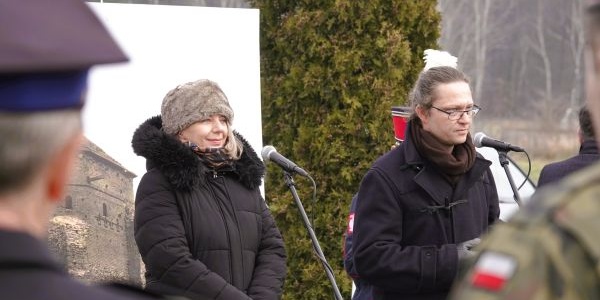 80. rocznica śmierci Ottona Warpechowskiego