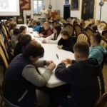 Ferie 2025 Zamek w Liwie