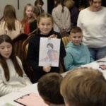 Ferie 2025 Zamek w Liwie