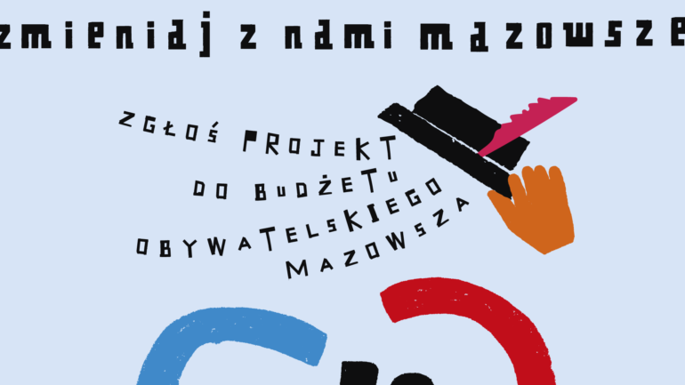 Plakat BOM