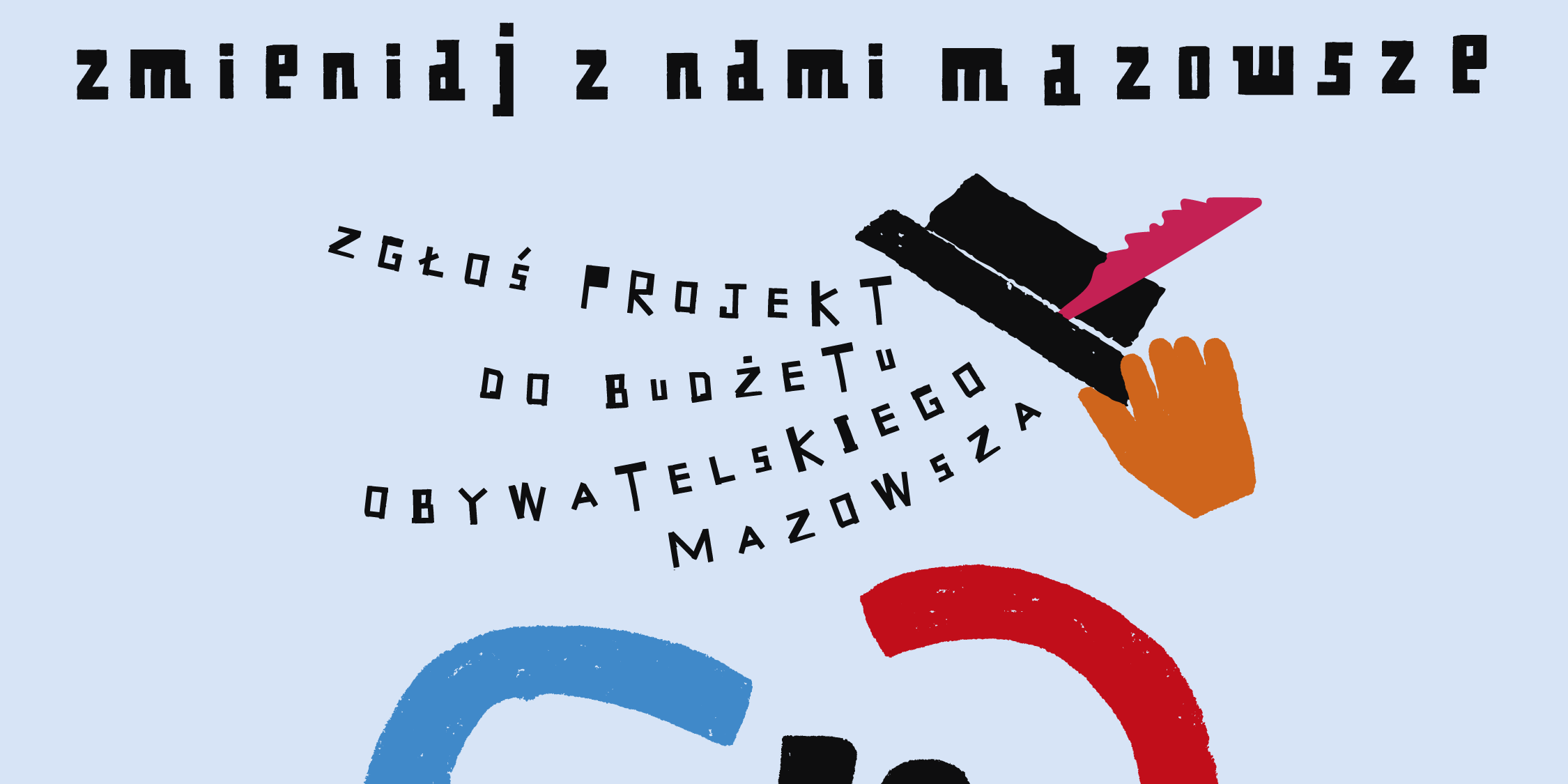 Plakat BOM