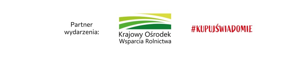 Logotypy organizatorów oraz partnera XXII Turnieju Rycerskiego