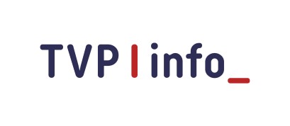 Logotyp TVP INFO