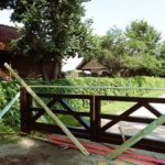 Brama w konstrukcji
