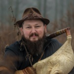 Portret Joszko Brody