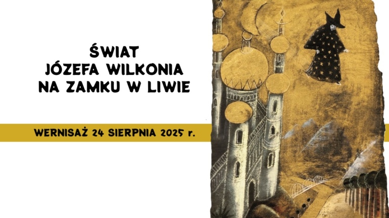 Baner wystawy