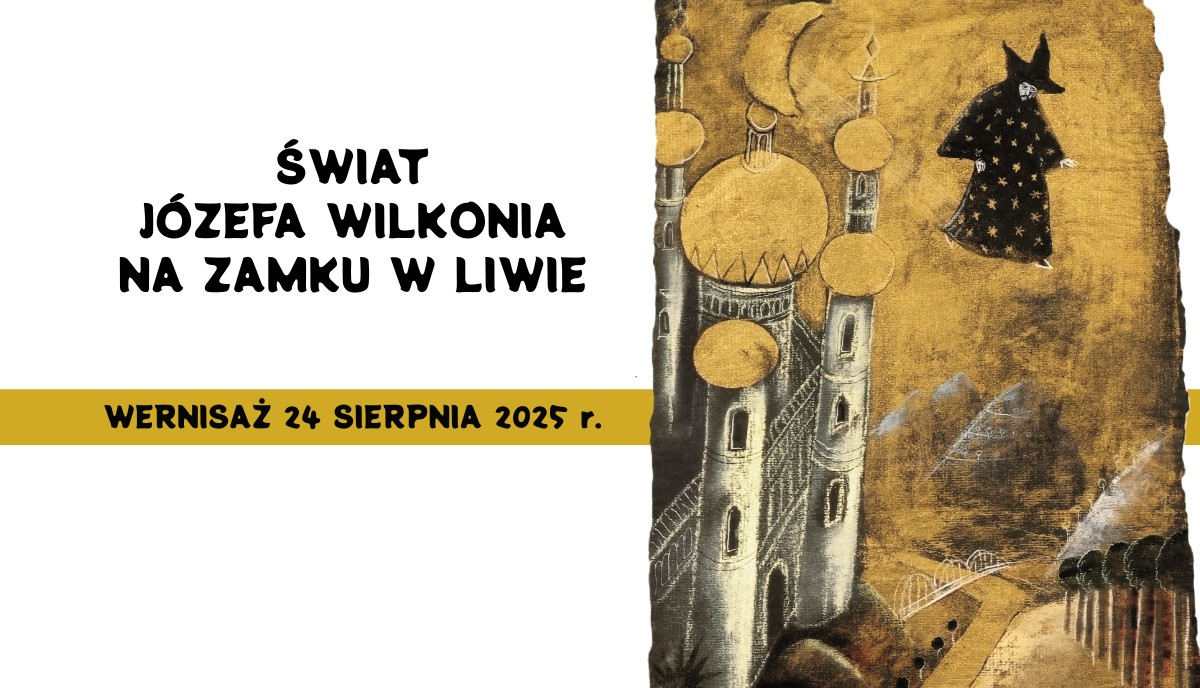Baner wystawy