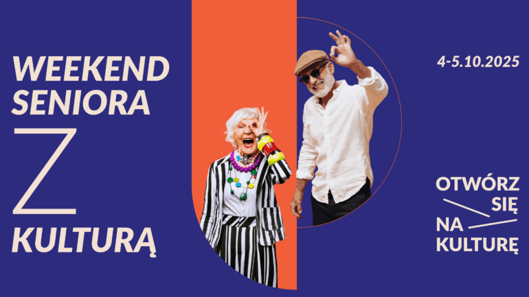 Weekend Seniora z Kulturą na Zamku w Liwie