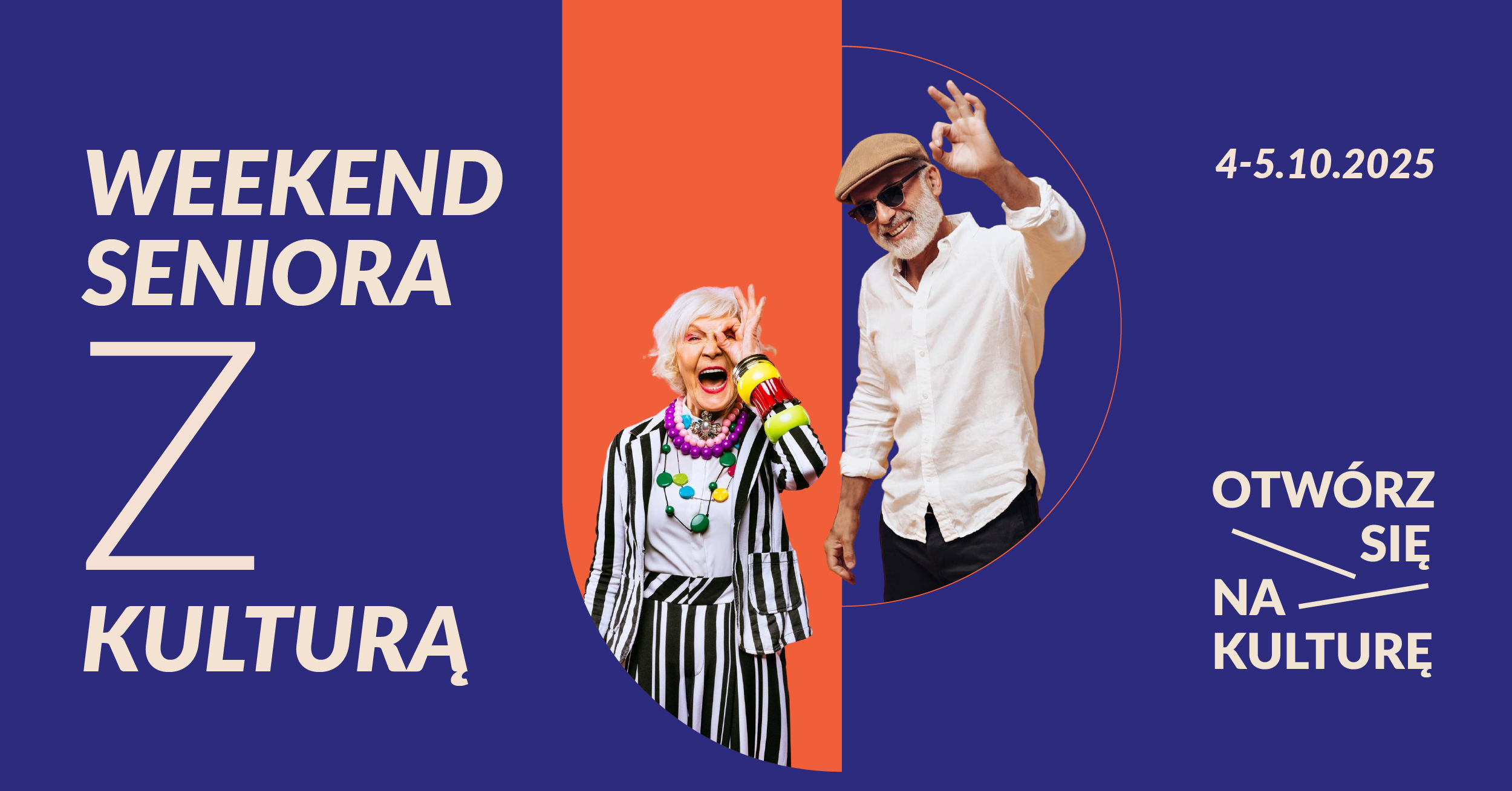 Weekend Seniora z Kulturą na Zamku w Liwie